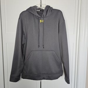 Under Armour hoodie size XL